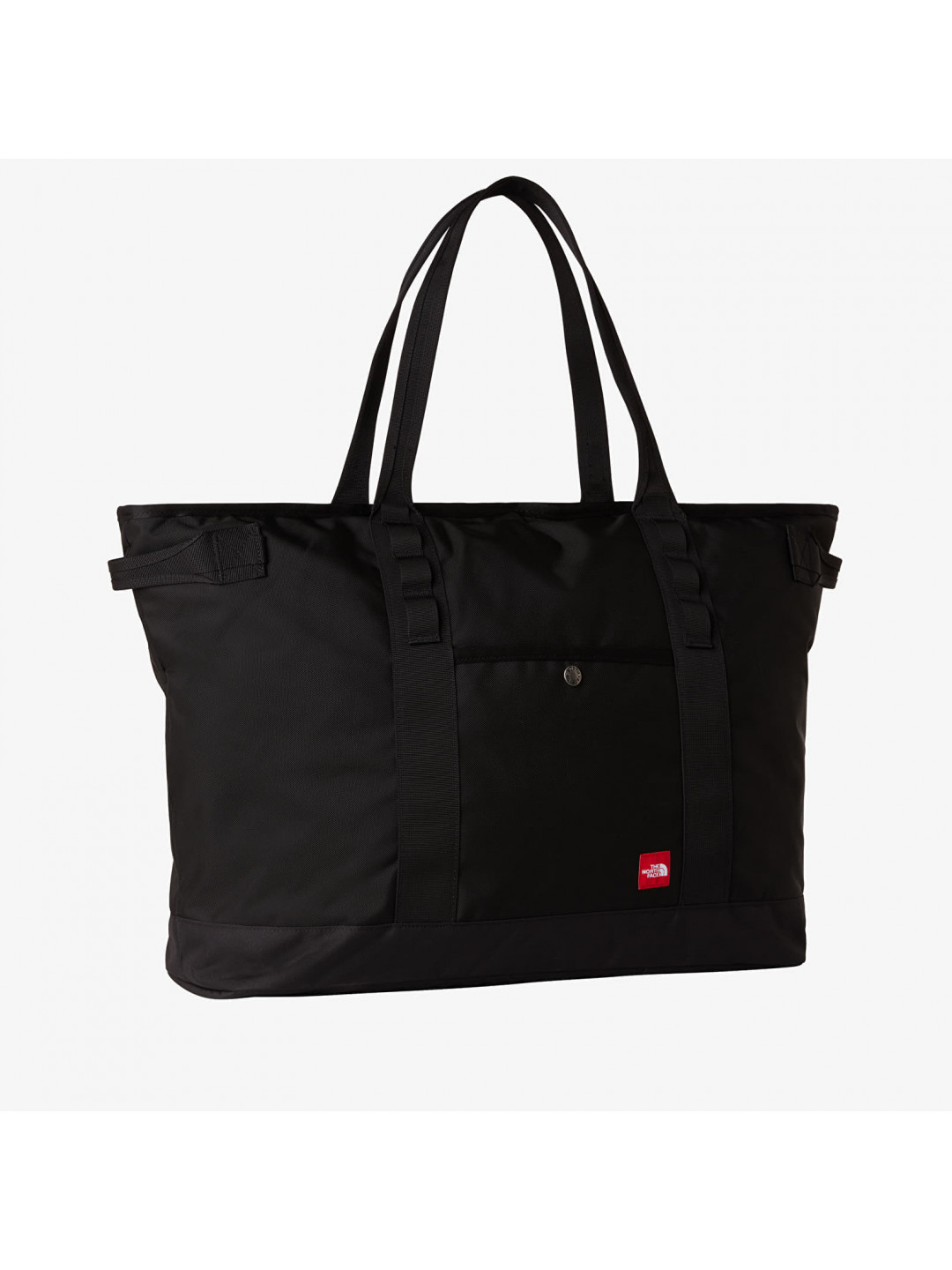 Taška The North Face Redbox Large Tote Bag TNF Black Universal